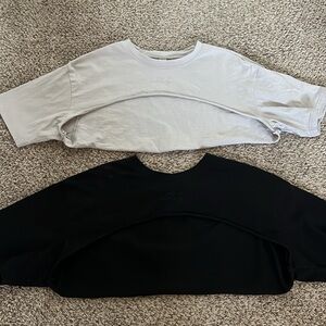 Balance Athletica/Vitality | Cropped Stella Tee BUNDLE